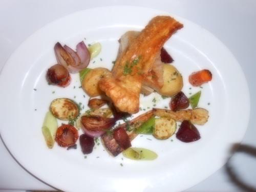 Dinorben Arms Hotel in Amlwch