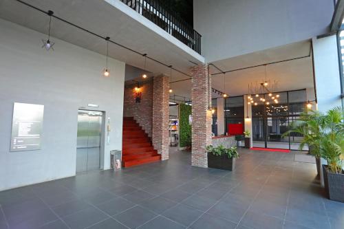 生態花園公寓 Eco Garden Residences