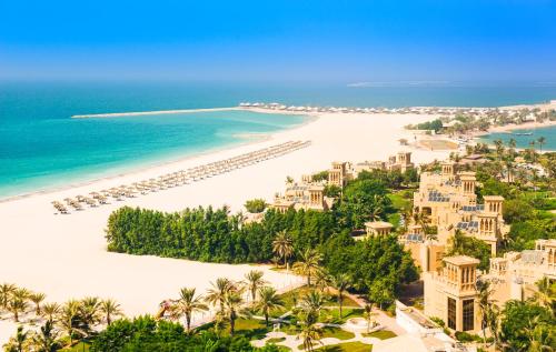 Hilton Al Hamra Beach & Golf Resort