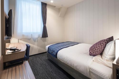 Hotel Mystays Gotanda Station