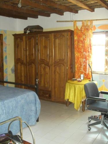 Djignaba Ecolodge