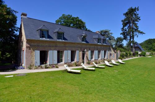 Le Clos de Grâce - image 8