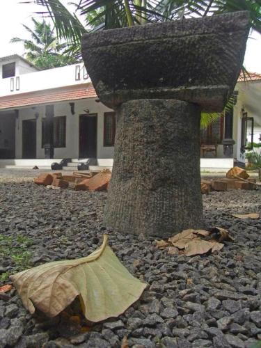 Nallathanka Nest Homestay photo