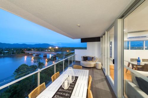 Empire Apartment Hotel Rockhampton in กลางเมืองร็อคแฮมป์ตัน