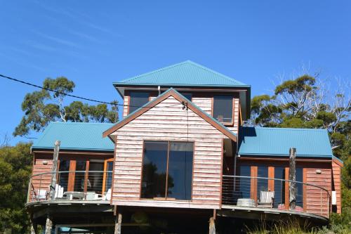 The Tree House