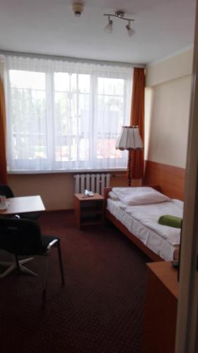 hotel photo