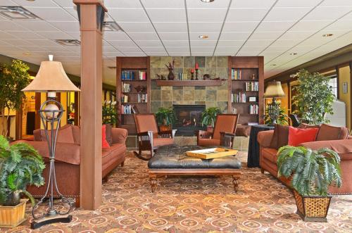 Americinn by Wyndham Birch Run/Frankenmuth in Birch Run