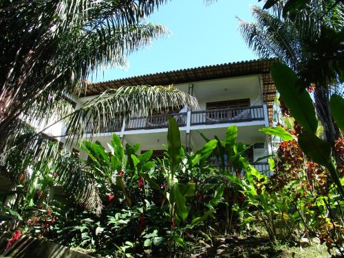 Paraiso das Aguas Hotel Bahia - 출입구