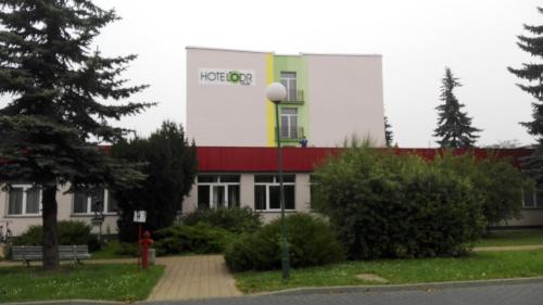 HOTEL ODR - image 7