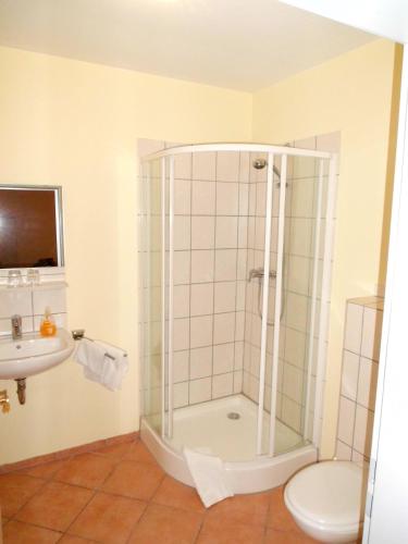 HAHNE Hotel und Appartements, Hannover (fotografie 5)