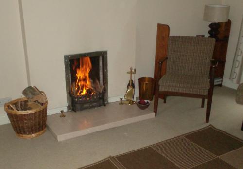 Hallmount Cottage - Belfast in ใกล้ตัวเมือง