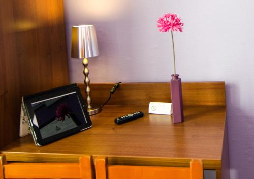 Hotel Paris Bruxelles - image 10