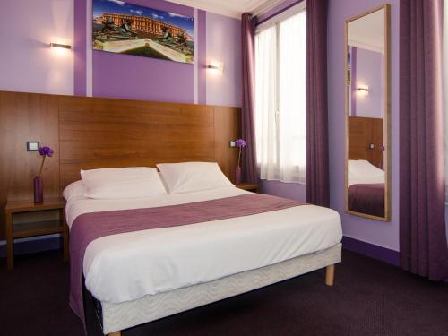 Hotel Paris Bruxelles - image 4