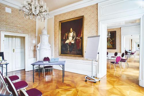 Europahaus Wien - image 2