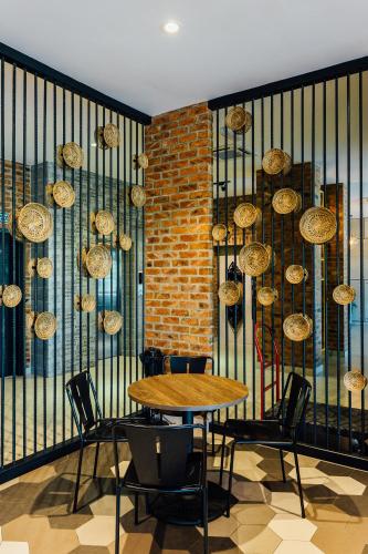 Facilities, Athome Boutique Hotel in Bintulu