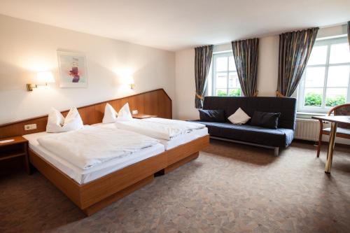 

Hotel Reussischer Hof