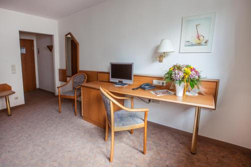 Hotel Reussischer Hof - image 7