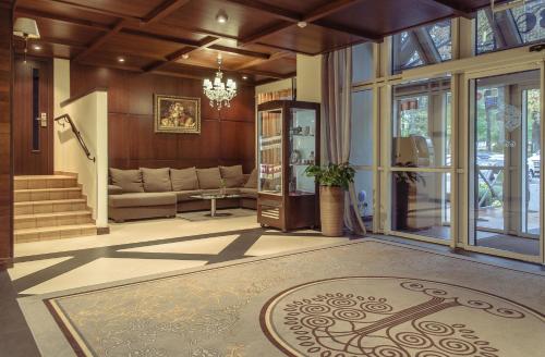 Park-Hotel Golosievo - image 7