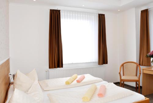 Hotel Atlantik - image 13