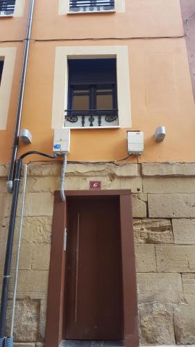 Apartamentos Logroño Centro