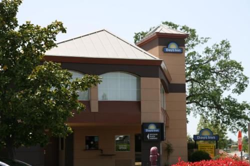 Days Inn by Wyndham Rocklin/Sacramento