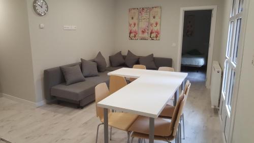 Apartamentos Logroño Centro