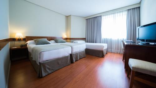 Mercure Carlton Rioja - image 5