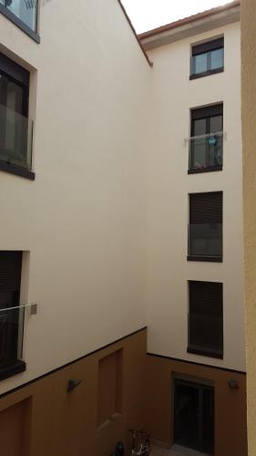 Apartamentos Logroño Centro