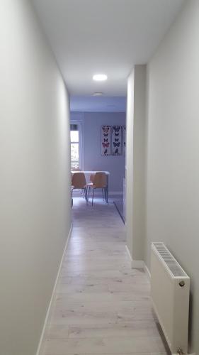 Apartamentos Logroño Centro