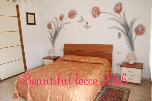 Guestroom, Beautiful Lecce in Castromediano