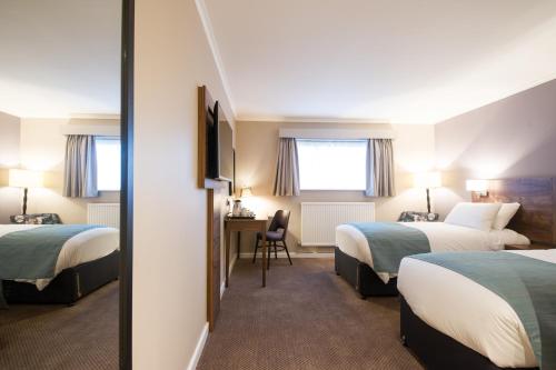 Innkeeper's Lodge Basingstoke - image 4