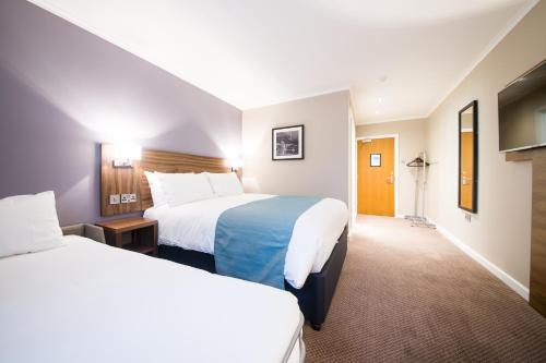Innkeeper's Lodge Basingstoke - image 6