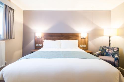 Innkeeper's Lodge Basingstoke - image 7