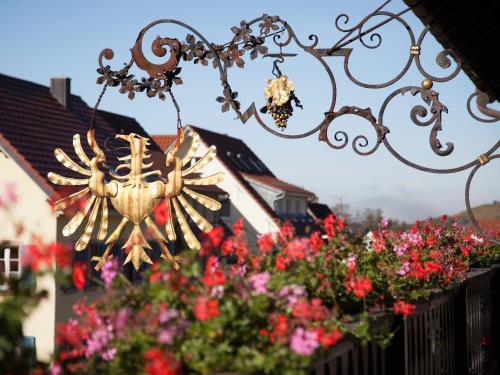 Hotel Gasthaus Adler