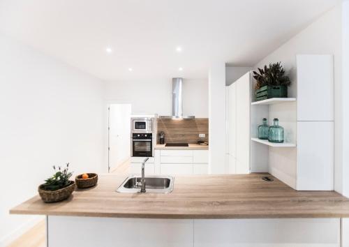 Alterhome Moncloa Luxury
