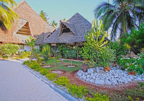 Pongwe Bay Resort