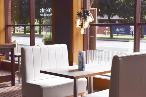 Novotel Bristol Centre - image 4