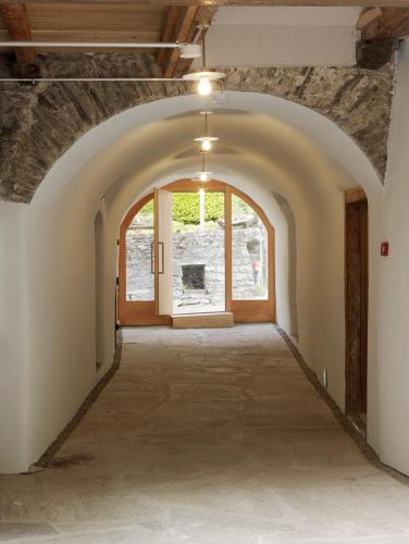 Jugendherberge Trin - image 13