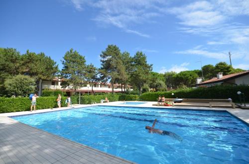 Villaggio Club dei Pini - image 12