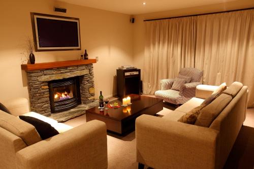 Arrowfield Apartments - Accommodation - Arrowtown