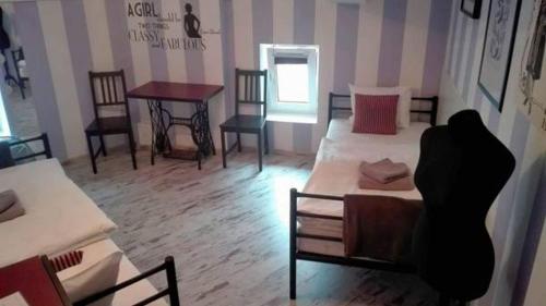 AB Hostel - main image