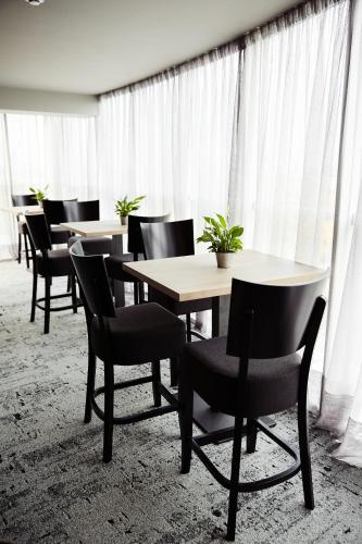 Bellevue Park Hotel Riga - image 8