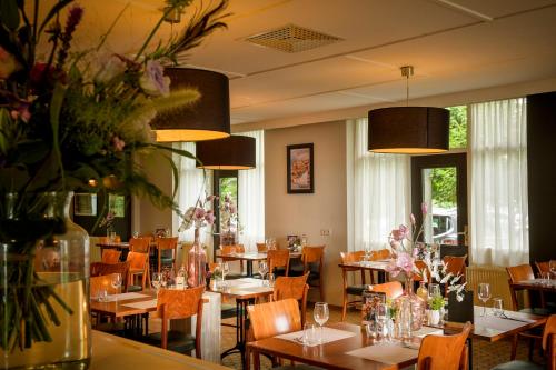 Campanile Hotel & Restaurant Rotterdam Oost