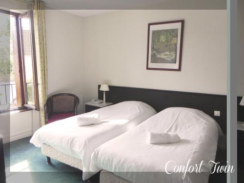 Le Relais Champenois Logis - image 3