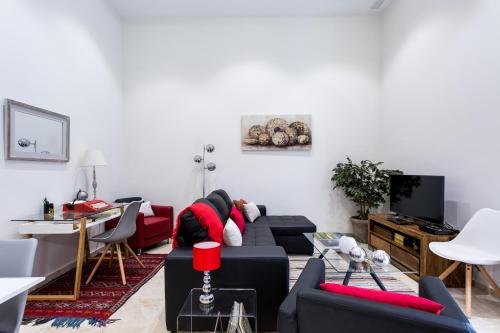 Exclusivo y Céntrico, Marbella