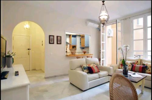Apartamento Alcazaba, Malaga