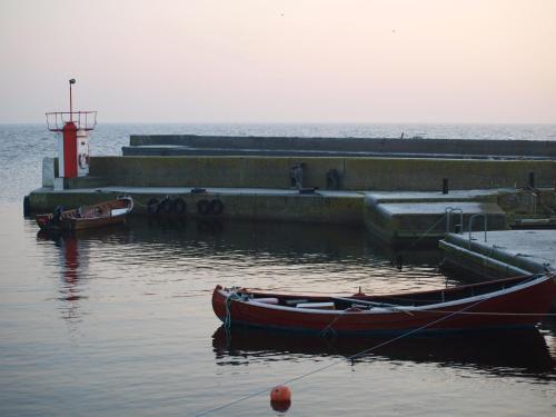 Hamngården - main image