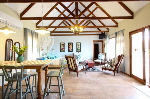 Lentelus Guesthouse - George