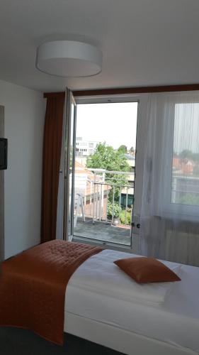 Komfort Hotel Ludwigsburg - image 11