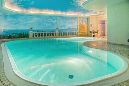 SEETELHOTEL Ostseeresidenz Ahlbeck - image 6